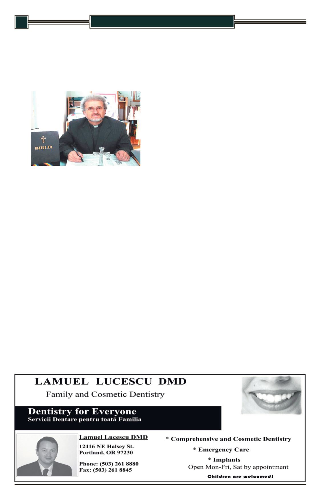Page Background