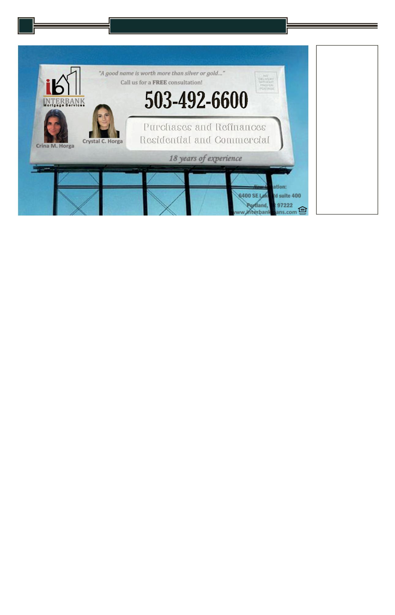 Page Background