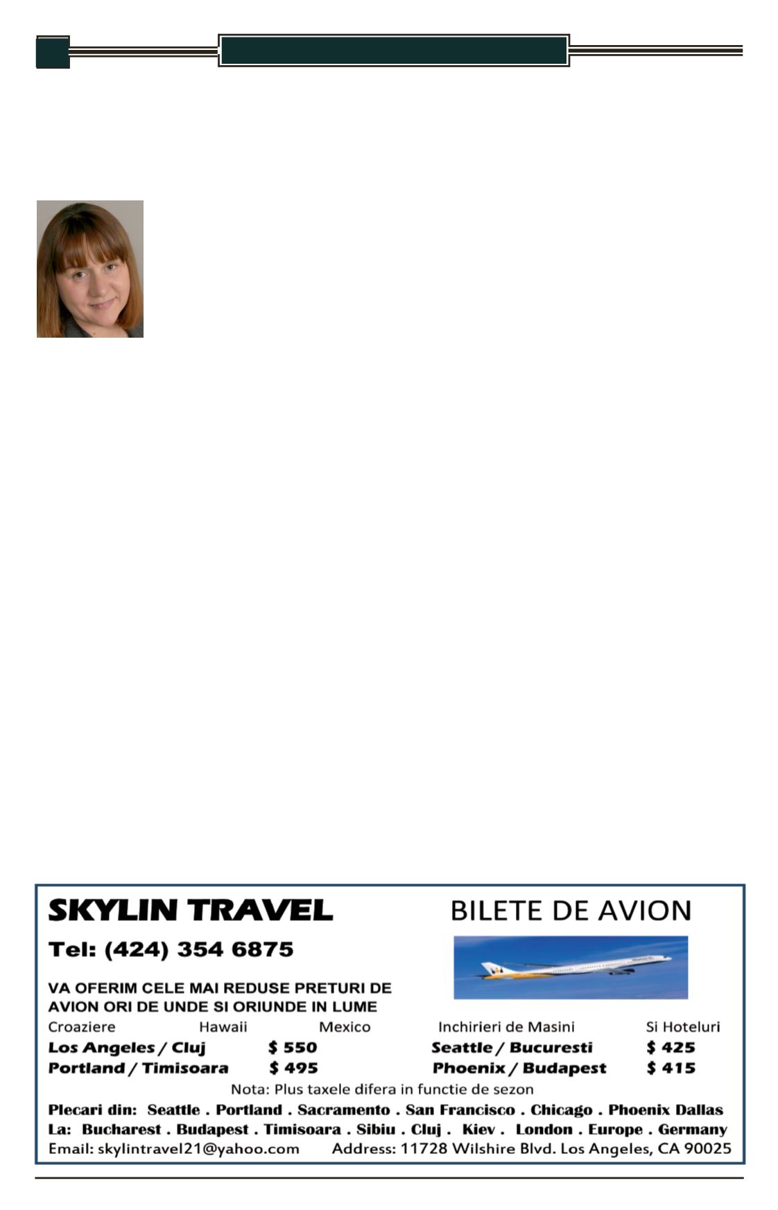 Page Background
