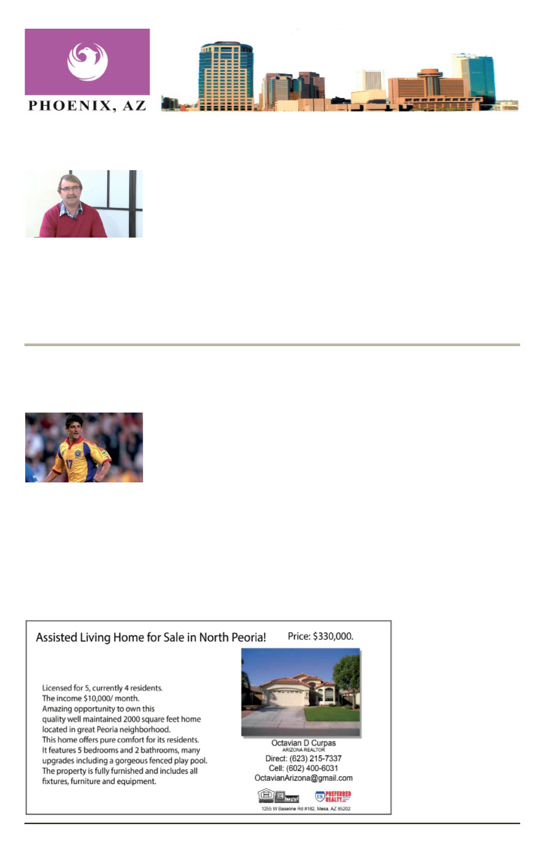 Page Background