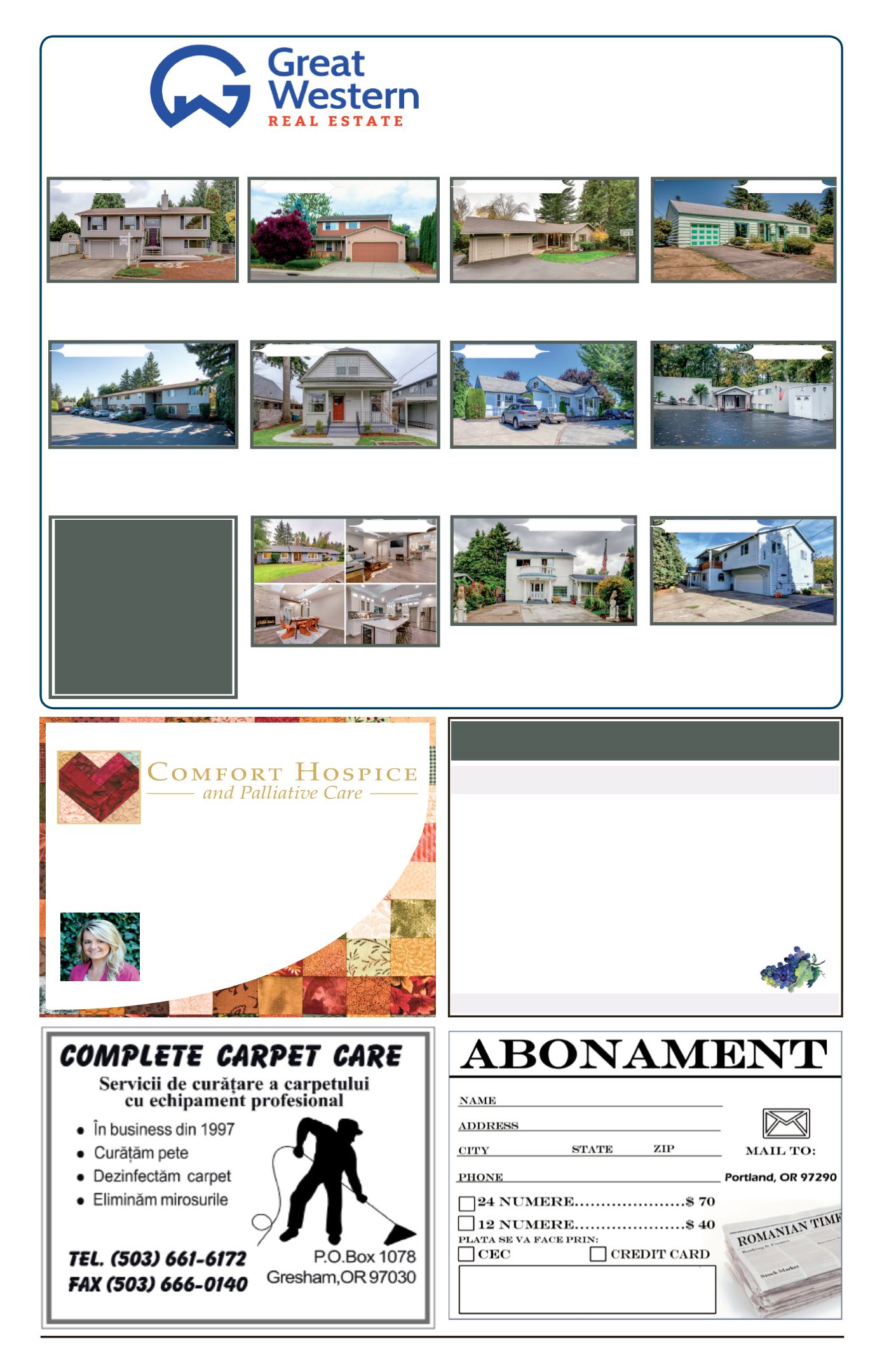 Page Background