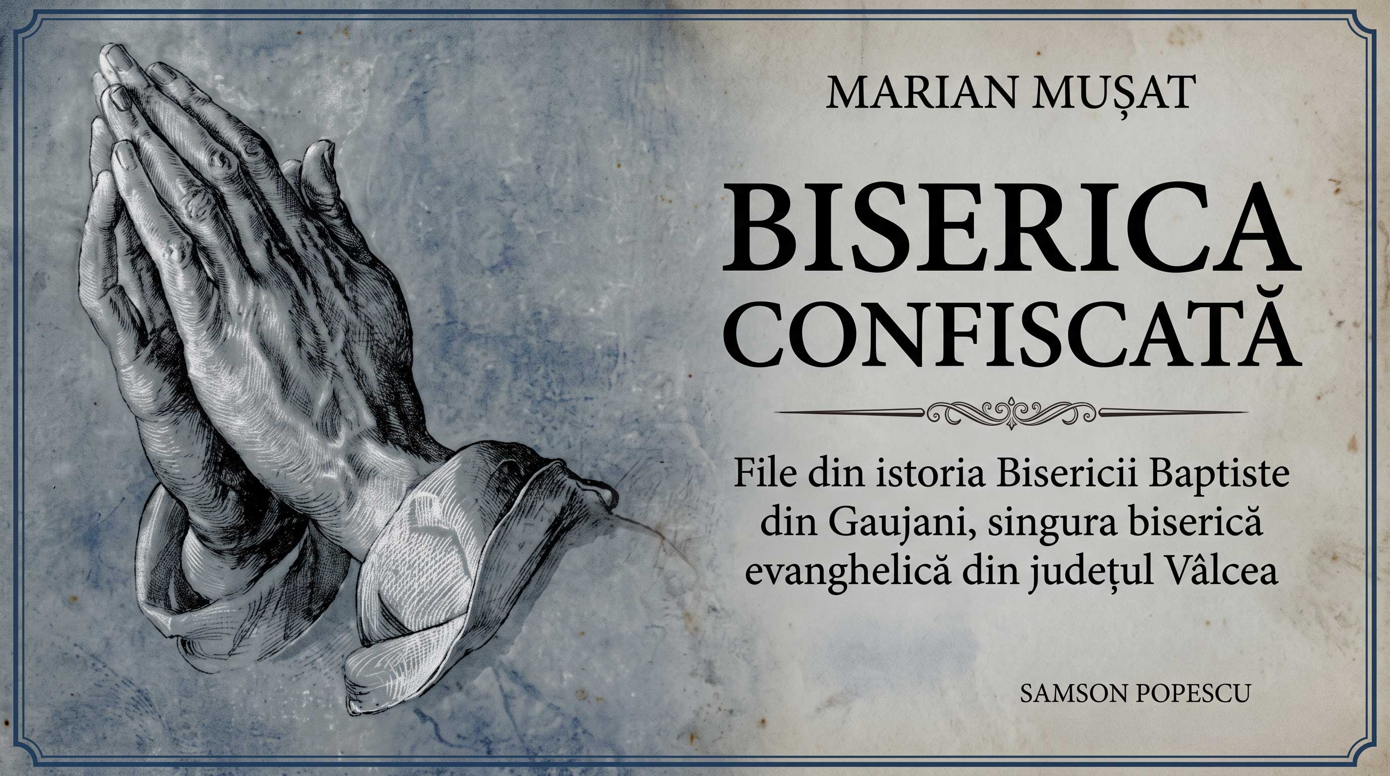 Biserica Confiscata